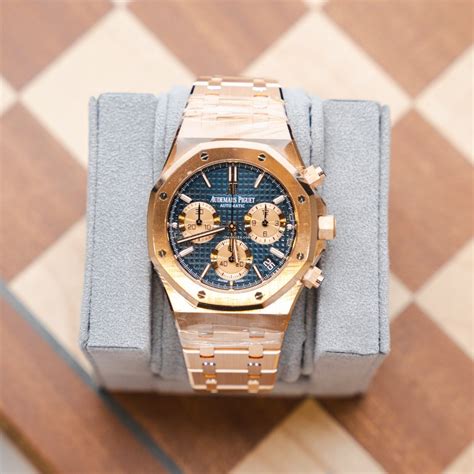 audemars piguet royal oak 50 jahre|audemars piguet royal oak cost.